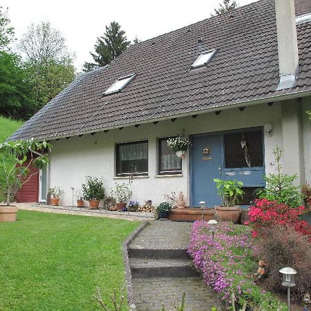 Haus Wolter Gengenbach Exterior foto