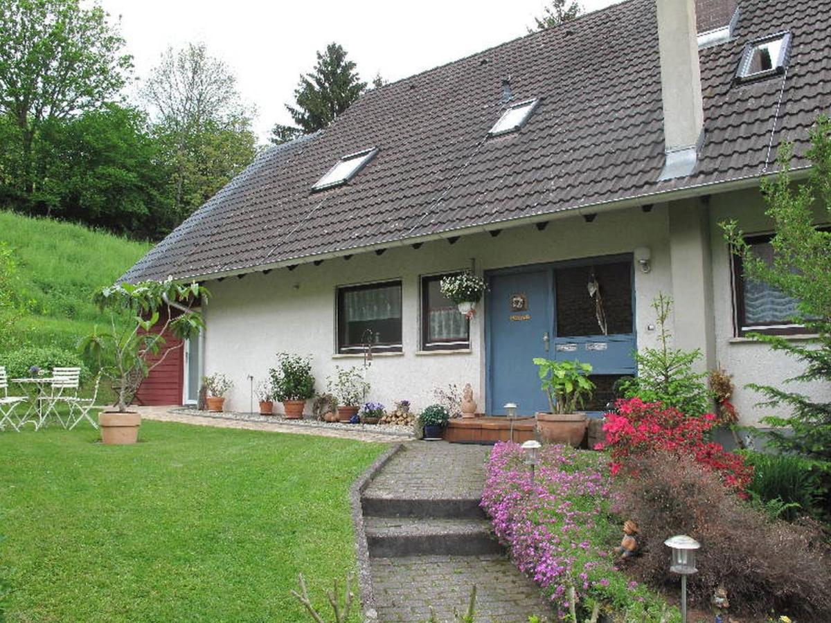 Haus Wolter Gengenbach Exterior foto